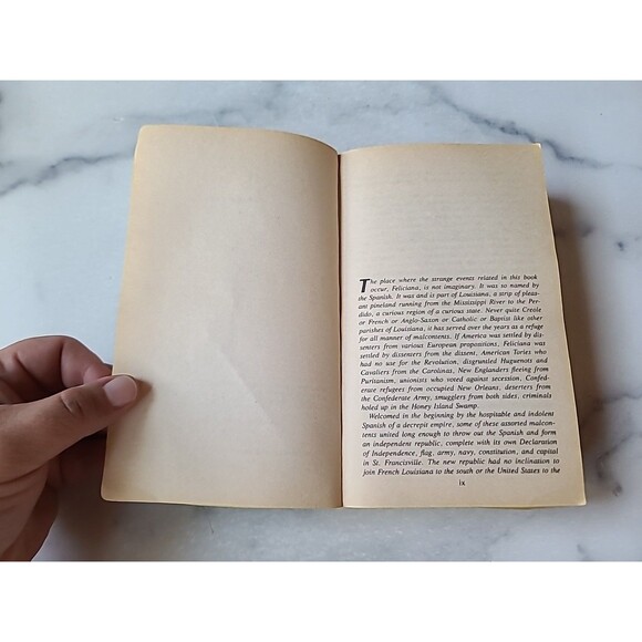 Thanatos Syndrome by Walker Percy (1988, Mass Market) - Picture 5 of 10